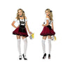 Reizwäsche Sexy Unterwäsche Maidservant Kleidungsstück Spiel Uniform