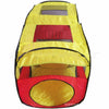 Mignon Japon Puzzle Jeu Boule Tente pour Enfants Dessin-Animé Mini-Bus Ten