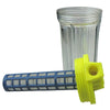 Chicken Duck Goose Pig Pigeon Water Filter Strainer   big
