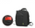 Professional Waterproof Anti-theft Outdoor Camera Case Bag Backpack for Canon