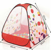 Baby Ocean Ball Children's Tent Game Pool Game House Dollhouse Ocean