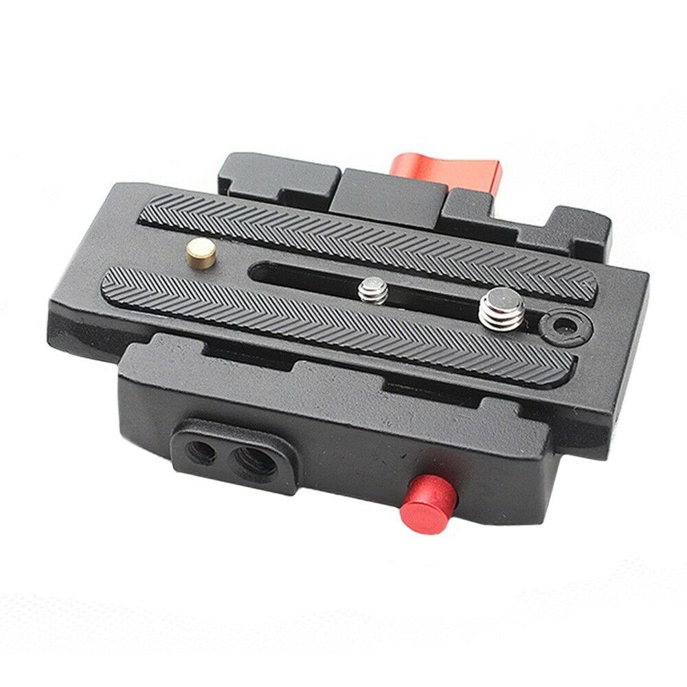 P200 Quick Release Plate