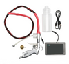 4.3 Inch Monitor Car Air Conditioner Cleaning AV Handheld Endoscope