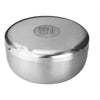 Hua Ying Ying factory direct sales home blessing bowl stainless steel food bowl