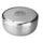 Hua Ying Ying factory direct sales home blessing bowl stainless steel food bowl