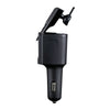 Bluetooth CSR4.0 Wireless Headset with Car Charger Powered