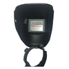 Auto Darkening Welding Helmet with Conformity on CE & ANSI Z87 Standards