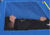 3-4 Person Doppellagig Außen Automatisch Instant Pop Up Wasserfest Camping Zelt