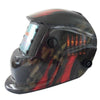 Best Tig Schweiß Helm für Licht & Schwere Mig Schweißen mit Kugel Grafik Design