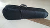 Student Akustische Violine Voll 4/4 Ahorn Fichte mit Etui Schleife Harz Rot