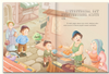 Zweisprachig Welt Celebrity Biografie Kinder Lesen Bücher Phonics 10 Buch Set