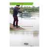 Automatic Fishing Net Cage Solid Thick