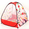 Baby Ocean Ball Children's Tent Game Pool Game House Dollhouse Ocean