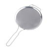 Grande Acero Inoxidable Filtro de Aceite Escurridor 20cm