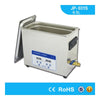 6.5L Professional Digital Ultrasonic Cleaner Machine with Timer Heated 110V/220V