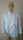Long Sleeve Kitchen Cook Working Uniform Chef Waiter Waitress Coat Jacket White
