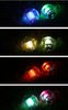 New Color Changing Floating Solar Led Ball Light