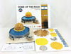 Bildungs 3d Modell Jigsaw Puzzle Golden Moschee Diy Spielzeug