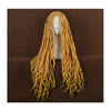 Lord Of The Rings le Hobbit Elfe Galadriel Long Lin Ondulé Cosplay