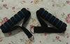 Bandas Elásticas 11 Pzs Ejercicio en Casa Pilates Yoga Crossfit Fitness Cámara