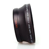 Camera 72mm 0.43x Fisheye Lens