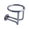 Stainless Steel Open Design Cup Drink Holder