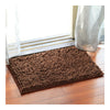 Chenille Carpet Non-slip Ground bathroom anti-slippery Door Mat