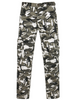 Vietnam Era Fatigue Militaire Uniforme Vintage Ripstop Tactique Pantalon Cargo