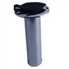 Yacht Flush Mount Fishing Rod Holder Stainless Steel 316   8745S90 cap