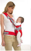 Adjustable Multifunction Baby Carrier Sling Infant Comfort Backpack