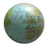 16" Inflatable Globe Children Toy Geography Intelligence Toy