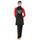 Muslim Swimwear Burqini Bathing Suit Woman   red