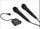 5 in1 Karaoke Microphone for Wii/PS3/2/XBox360/PC