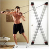 THE TOTAL BODY TRAINING SYSTEM X Shape