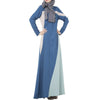 Musulmane Robe Longue Malaisien Moyen Orient Hétéroclite