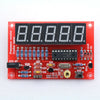 1Hz-50MHz oscillator frequency meter measuring frequency measurement