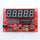 1Hz-50MHz oscillator frequency meter measuring frequency measurement