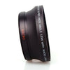 Kamera 72mm 0.43x Fisheye-Objektiv