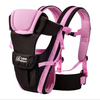 Baby Tragetasche Multiposition Vorne & Hinten mit Gürtel