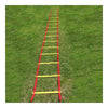 8m 16pcs Soccer Football Soft Ladder Energy Speed Agility Fitness Training