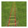 8m 16pcs Soccer Football Soft Ladder Energy Speed Agility Fitness Training