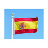 90 150 cm Bandera a Varios Países In The World Poliéster Pancarta Bandera España