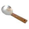 3 Pzas Antiadherente Arroz Cucharón Cuchara Sopera Acero Inoxidable
