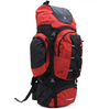 Brand New Tramping Pack 70L Build in Rain Cover Camping Hiking Backpack Large