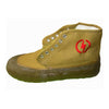 Arbeit Schutz Chinesisch Armee Pla Typ Liberation Schuhe Stiefel