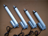 400mm Coup, 750n Linéaire Actionneur, 24vdc/48v Dc