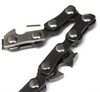 Gardening Hand Chain Saw Orange Handle 65 Manganese Steel Hand Felling Saw