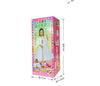 Polaroid Jouet Vertical Rétractable Microphone K Chanson Hyun Futur Singer