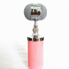 professional capacitance computer sound record microphone web KTV voice