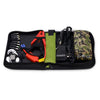20000mah Portfolio 12v Camouflage Mobile Chargeur Voiture Pull Starter
